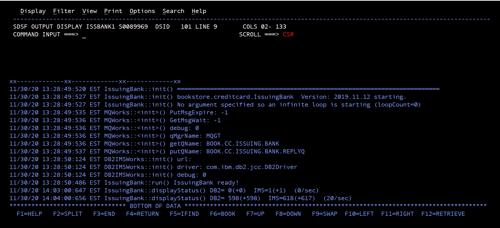 Exploring z/OS Through Zowe, ZOAU, and IDE Tools